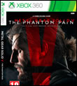 Une version collector pour Metal Gear Solid V : The Phantom Pain