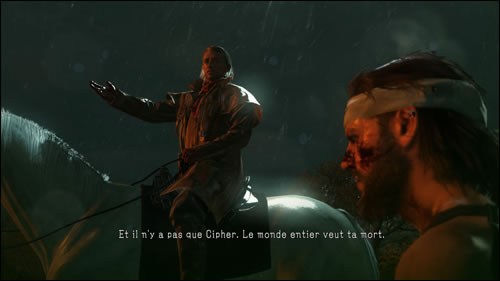Analyse de Metal Gear Solid V : The Phantom Pain, le mal aimé