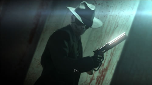 Analyse de Metal Gear Solid V : The Phantom Pain, le mal aimé