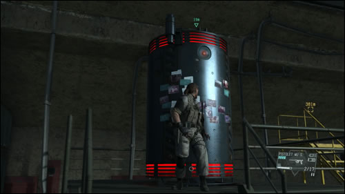 Analyse de Metal Gear Solid V : The Phantom Pain, le mal aimé