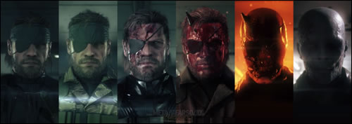 Analyse de Metal Gear Solid V : The Phantom Pain, le mal aimé