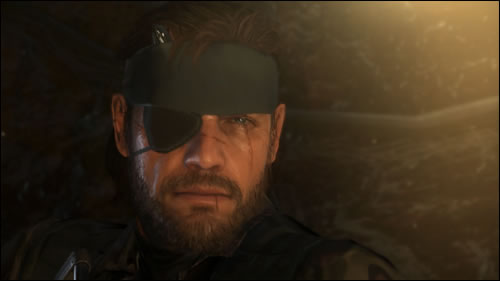 Analyse de Metal Gear Solid V : The Phantom Pain, le mal aim