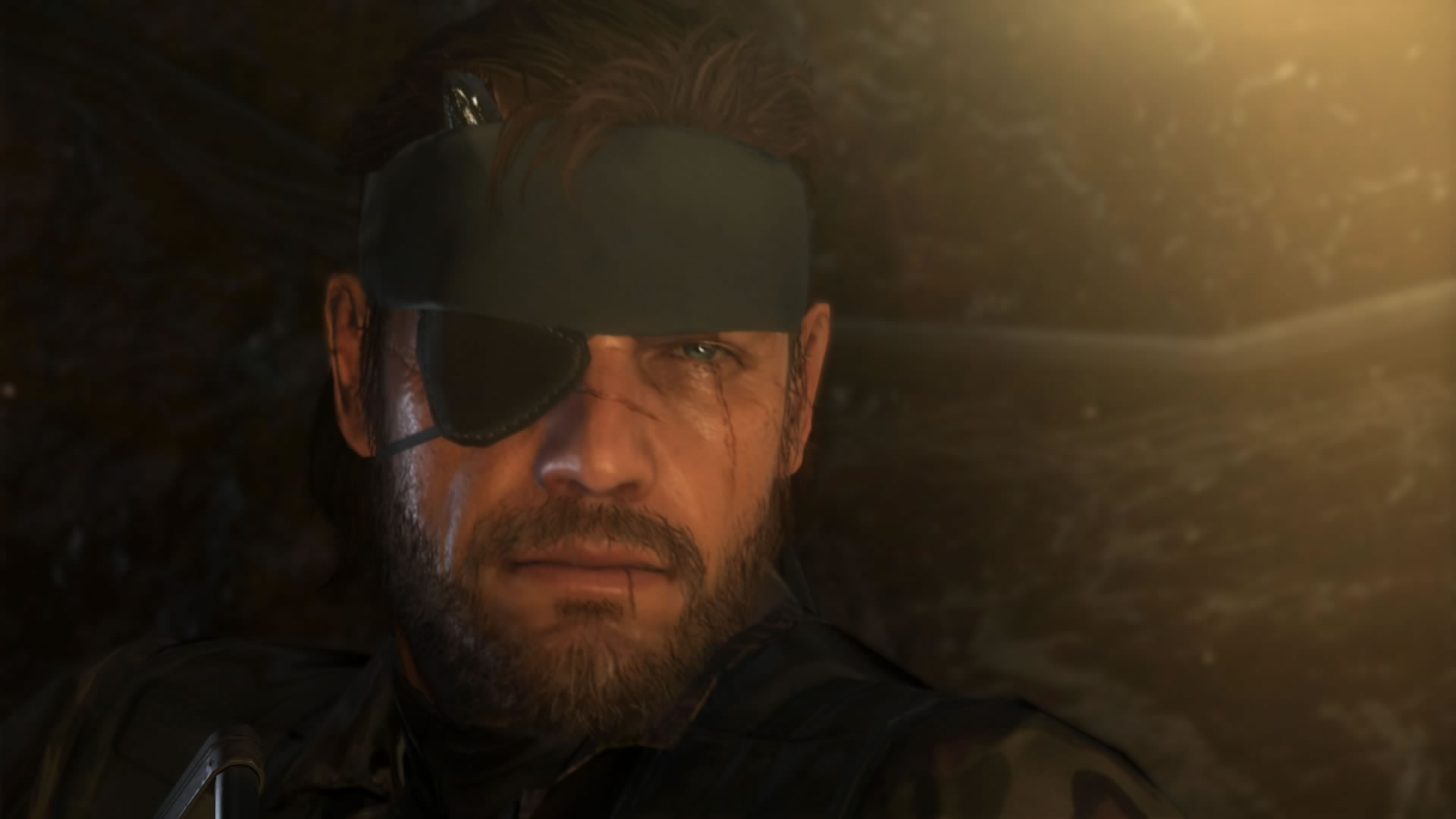 Analyse de Metal Gear Solid V : The Phantom Pain, le mal aim