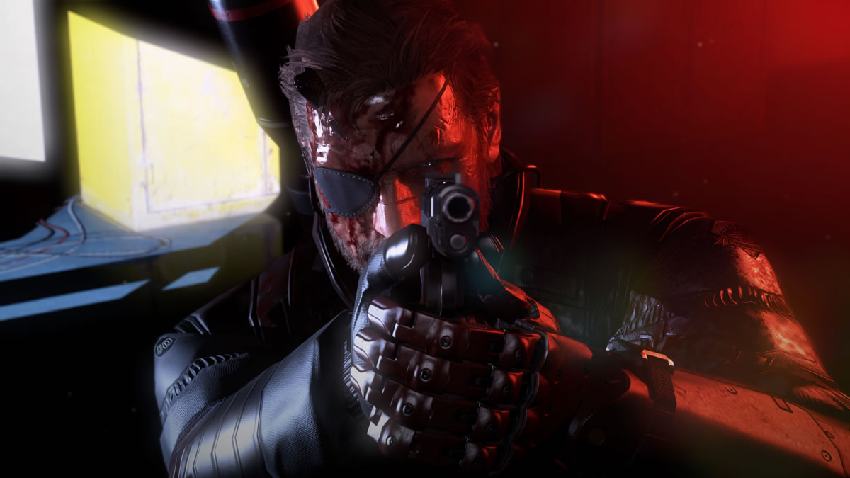 5 millions de Metal Gear Solid V : The Phantom Pain ont t livrs en septembre 2015