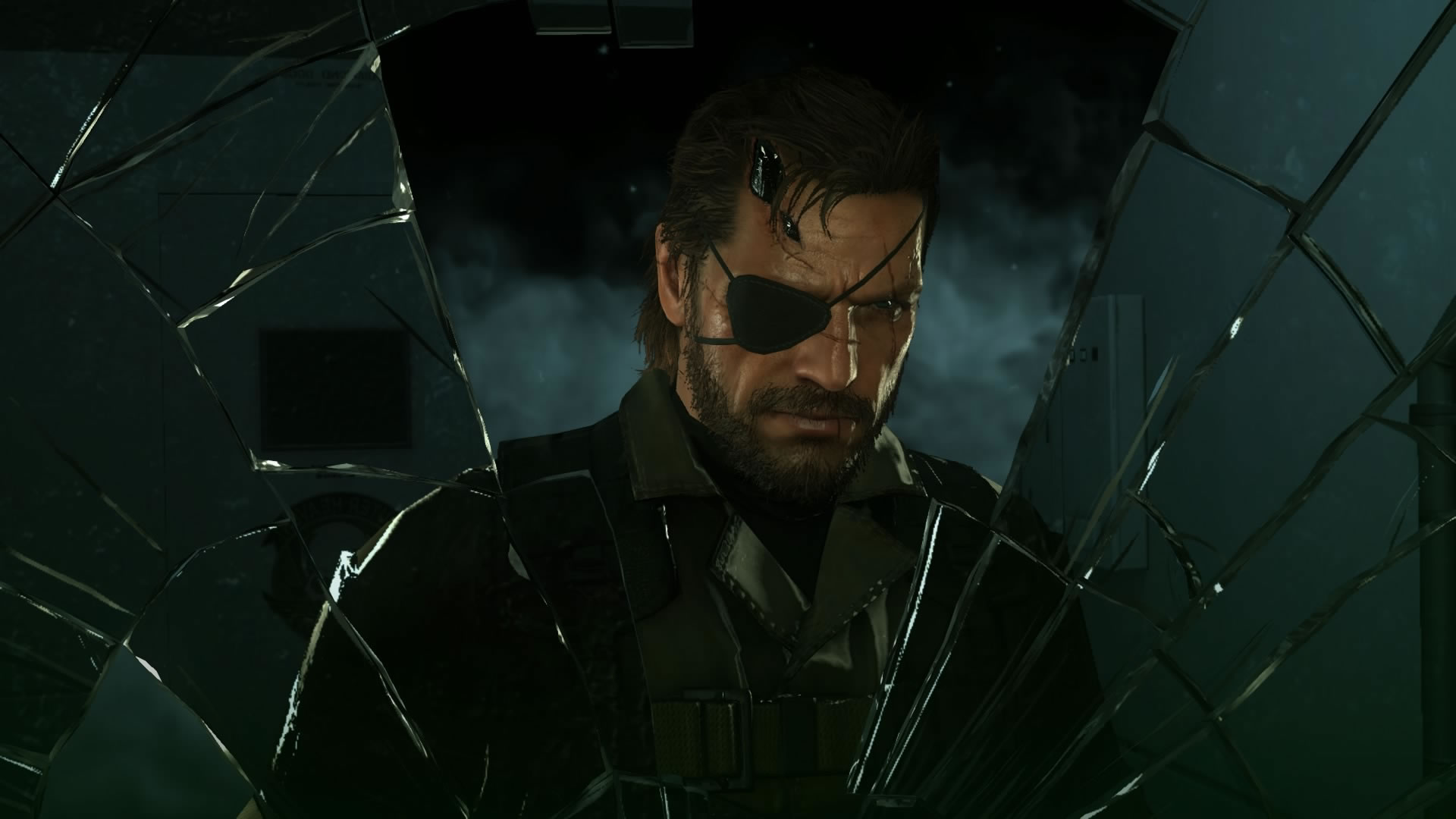 Analyse de Metal Gear Solid V : The Phantom Pain, le mal aim