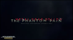 Metal Gear Solid V : le trailer sous-titr franais et date de la version longue