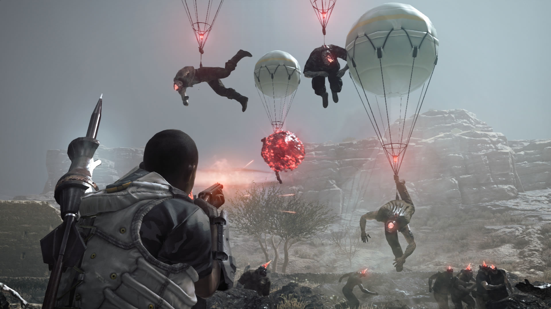 La sortie de Metal Gear Survive retarde pour 2018