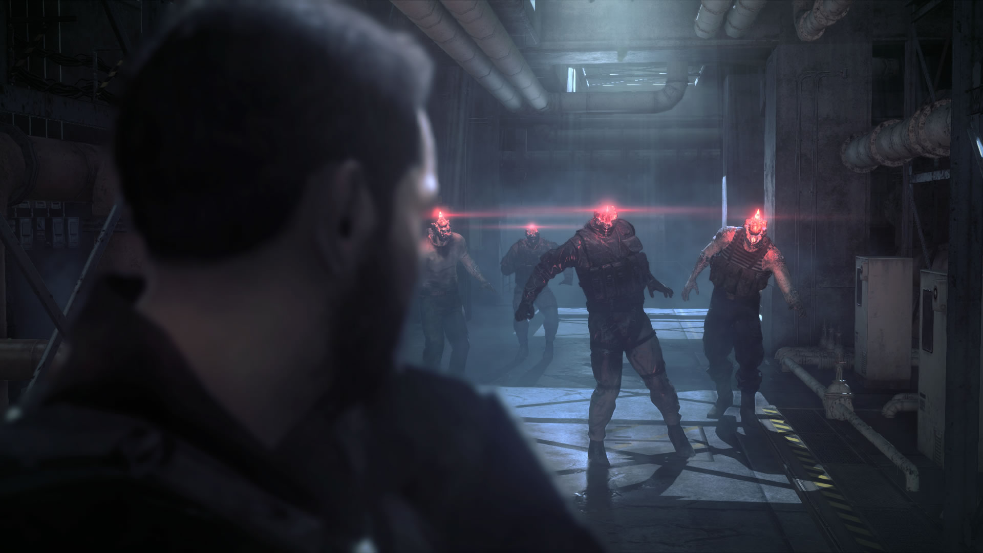Image de Metal Gear Survive