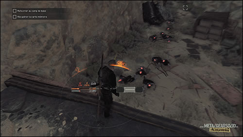 Metal Gear Survive, celui qui cachait bien son jeu : Nos impressions aprs 6 heures de jeu en solo