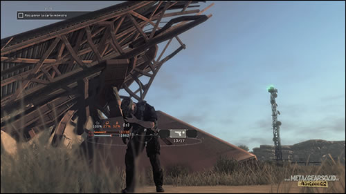 Metal Gear Survive, celui qui cachait bien son jeu : Nos impressions aprs 6 heures de jeu en solo
