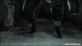 Images Metal Gear Solid Rising