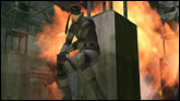 Metal Gear Solid The Twin Snakes en HD