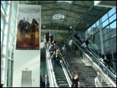 Metal Gear Rising et la Gamescom en photos