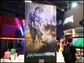 Metal Gear Rising et la Gamescom en photos