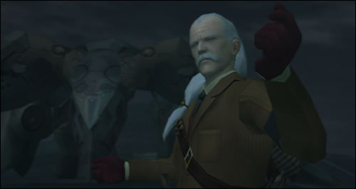 Le sens de Metal Gear Solid V : The Phantom Pain expliqu par Hideo Kojima, Hitori Nojima et Manabu Makime