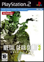 Metal Gear Solid 3