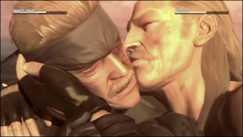 Peter Moore (Electronic Arts) : Hideo Kojima et Konami devraient s'embrasser et se rconcilier