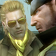 Metal Gear Solid Peace Walker HD Edition