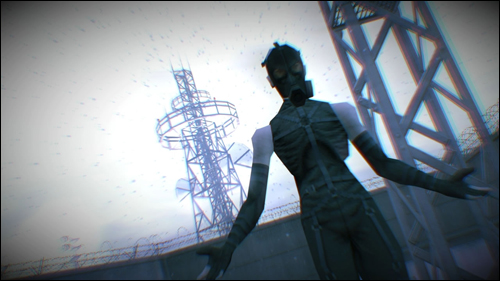 Nouvelles images de Metal Gear Solid V : Ground Zeroes