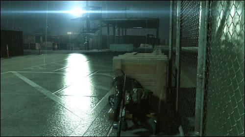 Premires impressions de la presse sur Metal Gear Solid V : Ground Zeroes