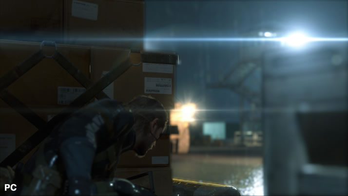 Toutes les infos de Metal Gear Solid V : Ground Zeroes sur PC