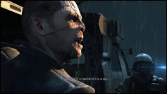 MGSV Ground Zeroes : Quand Big Boss et Skull Face change de peau