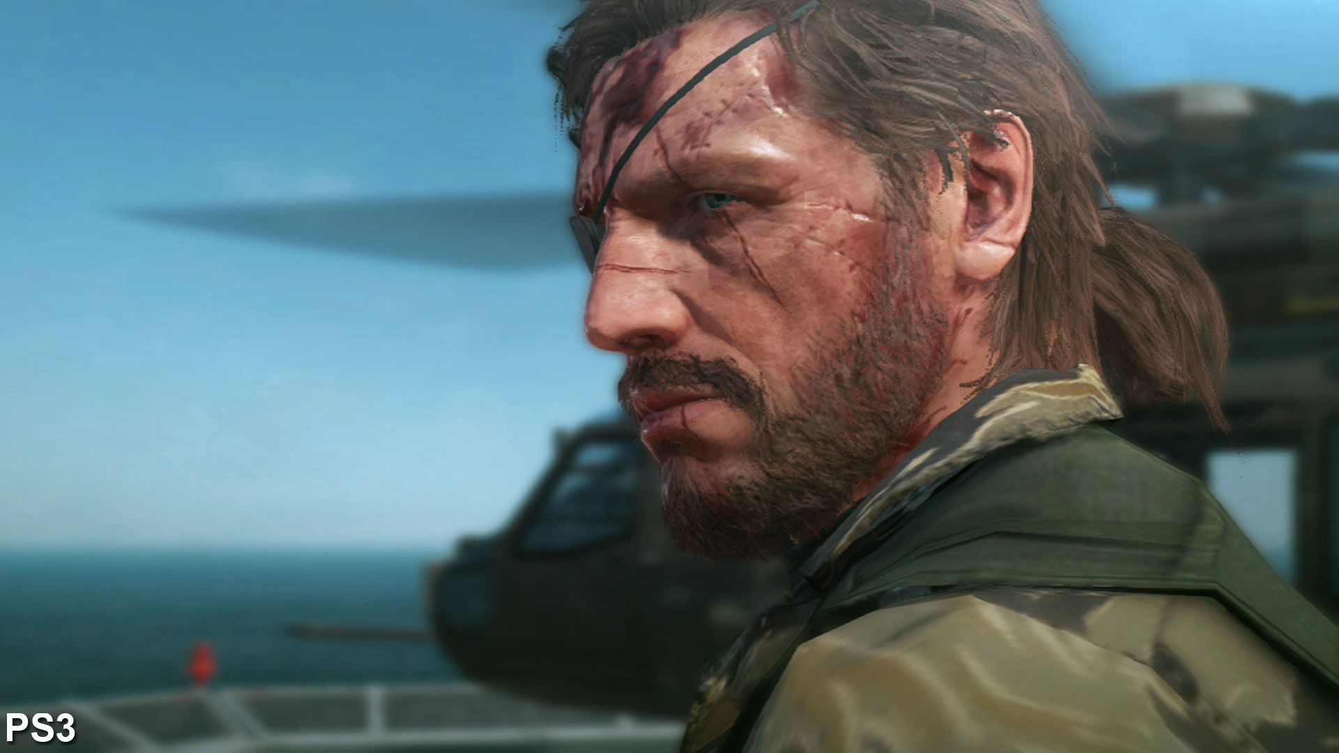 Que vaut Metal Gear Solid V : The Phantom Pain sur PlayStation 3 et Xbox 360 ?