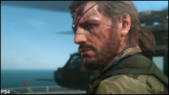 Que vaut Metal Gear Solid V : The Phantom Pain sur PlayStation 3 et Xbox 360 ?