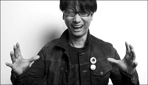 Hideo Kojima : Vous pourrez construire votre zoo dans The Phantom Pain