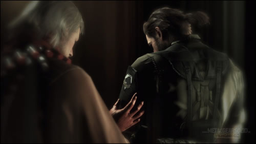 La fin de Metal Gear Solid V : 1984 tentatives d'interprtations