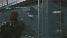 La mise  jour de dcembre de Metal Gear Solid V : The Phantom Pain dtaille
