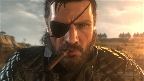 Kenji Yano partage son interprtation sur l'histoire de Metal Gear Solid V : The Phantom Pain