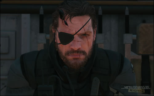 Rumeurs : Les projets fantmes de Metal Gear Solid V