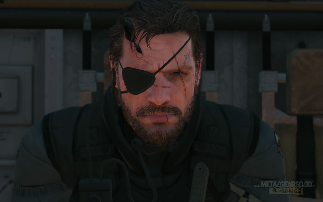 Rumeurs : Les projets fantmes de Metal Gear Solid V