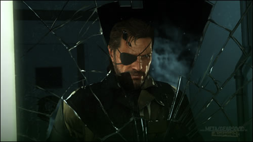 Kenji Yano partage son interprtation sur l'histoire de Metal Gear Solid V : The Phantom Pain