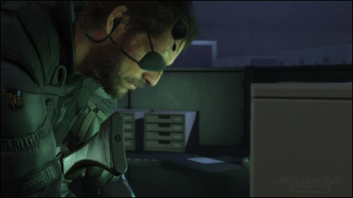 Rumeurs : Les projets fantmes de Metal Gear Solid V