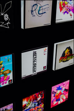 Brèves images