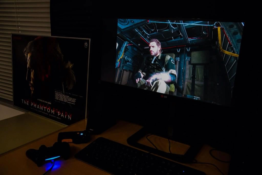 Kiefer Sutherland sest amus en travaillant sur Metal Gear Solid V