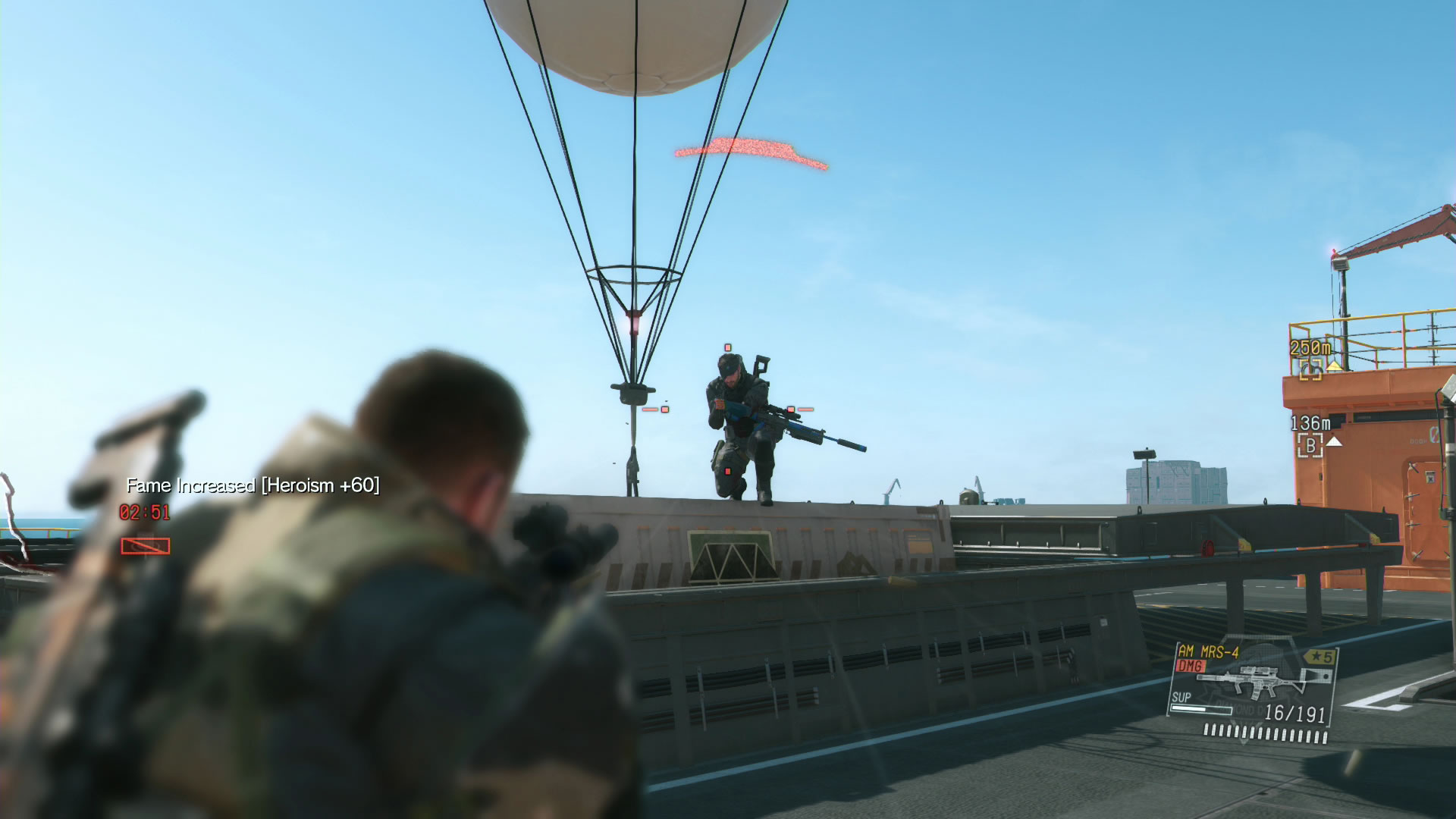 KojiPro parle de Metal Gear Solid V et des FOB en rpondant aux questions des joueurs