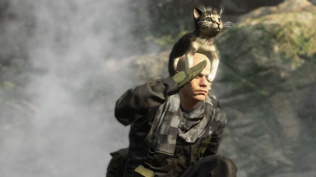 Konami annonce un championnat du monde pour Metal Gear Online