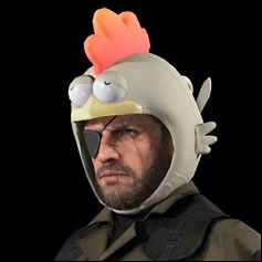 Les avatars de Metal Gear Solid V : The Phantom Pain s'infiltrent sur le PSN amricain