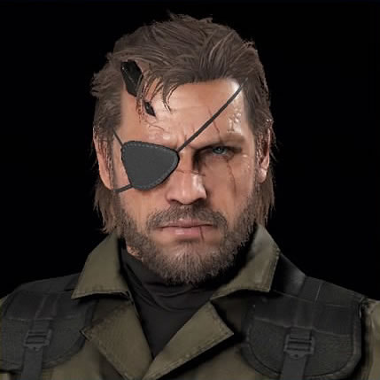 Les avatars de Metal Gear Solid V : The Phantom Pain s'infiltrent sur le PSN amricain