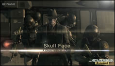 Une publicit pour Ford, avec Mads Mikkelsen, rend-elle hommage  Metal Gear Solid V ?