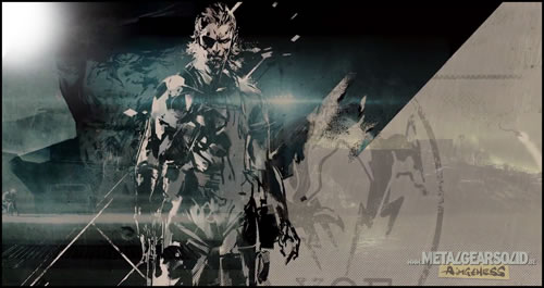 De nouveaux artworks et quelques infos sur Metal Gear Solid V : The Phantom Pain