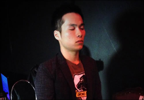 Kojima Productions au Tokyo Game Show en photos