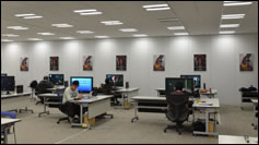 Une multitude de goodies prsents lors du Boot Camp de MGSV The Phantom Pain