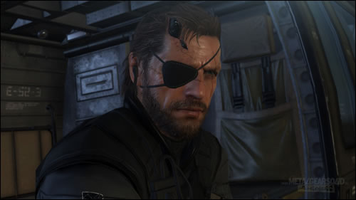 Le sens de Metal Gear Solid V : The Phantom Pain expliqu par Hideo Kojima, Hitori Nojima et Manabu Makime