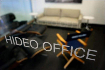 Mo-Cap pour MGSV, Hideo Kojima à LA et Kiefer Sutherland chez KojiPro