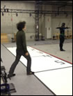 Motion capture pour Metal Gear Rising Revengeance