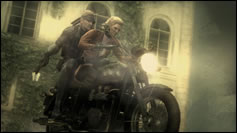 Konami révèle un partenariat entre Triumph et MGSV The Phantom Pain en vidéo